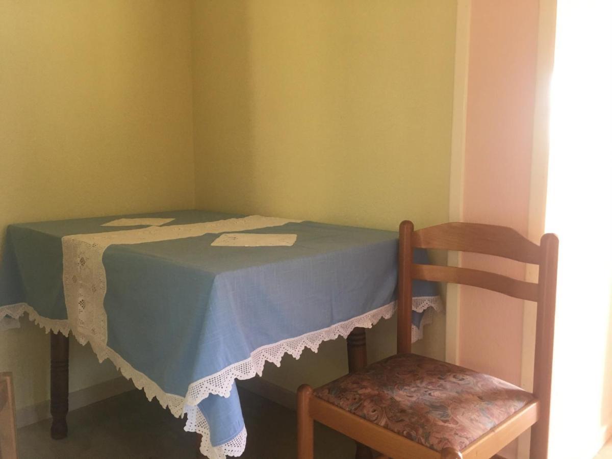 Nikolas Apartments Kalami Bay Εξωτερικό φωτογραφία