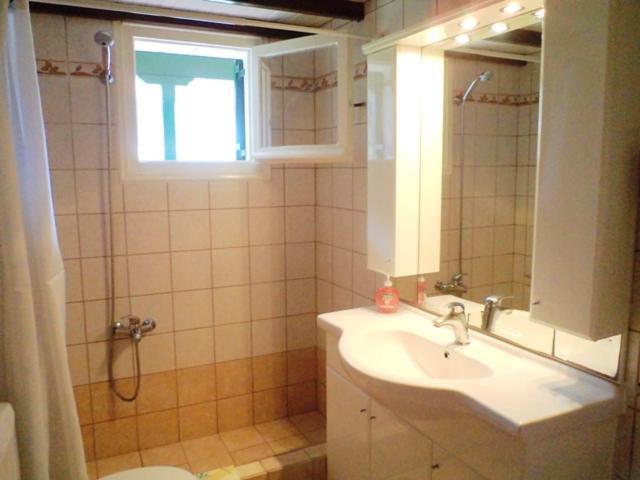 Nikolas Apartments Kalami Bay Εξωτερικό φωτογραφία